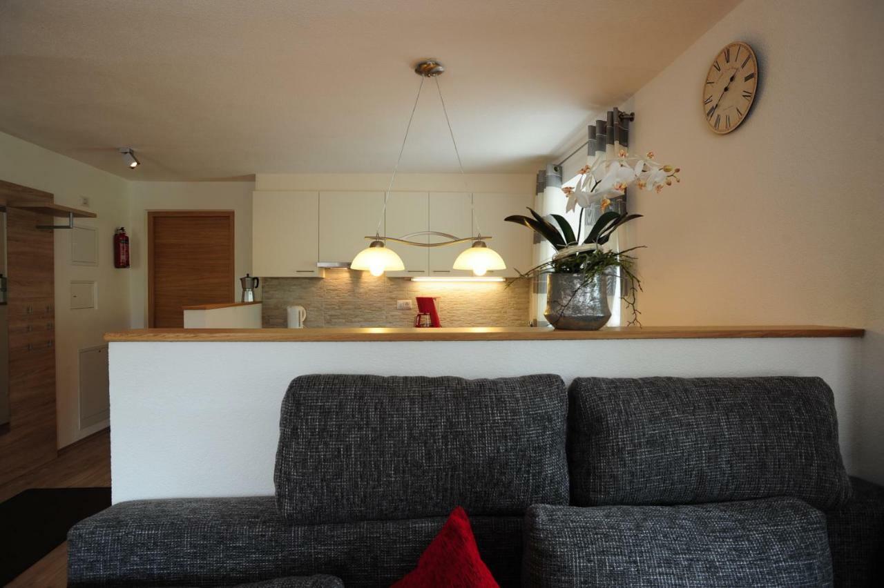 Xl Appartements Steinhaus Ngoại thất bức ảnh