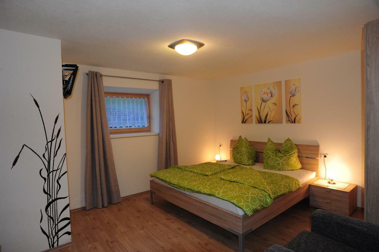 Xl Appartements Steinhaus Ngoại thất bức ảnh