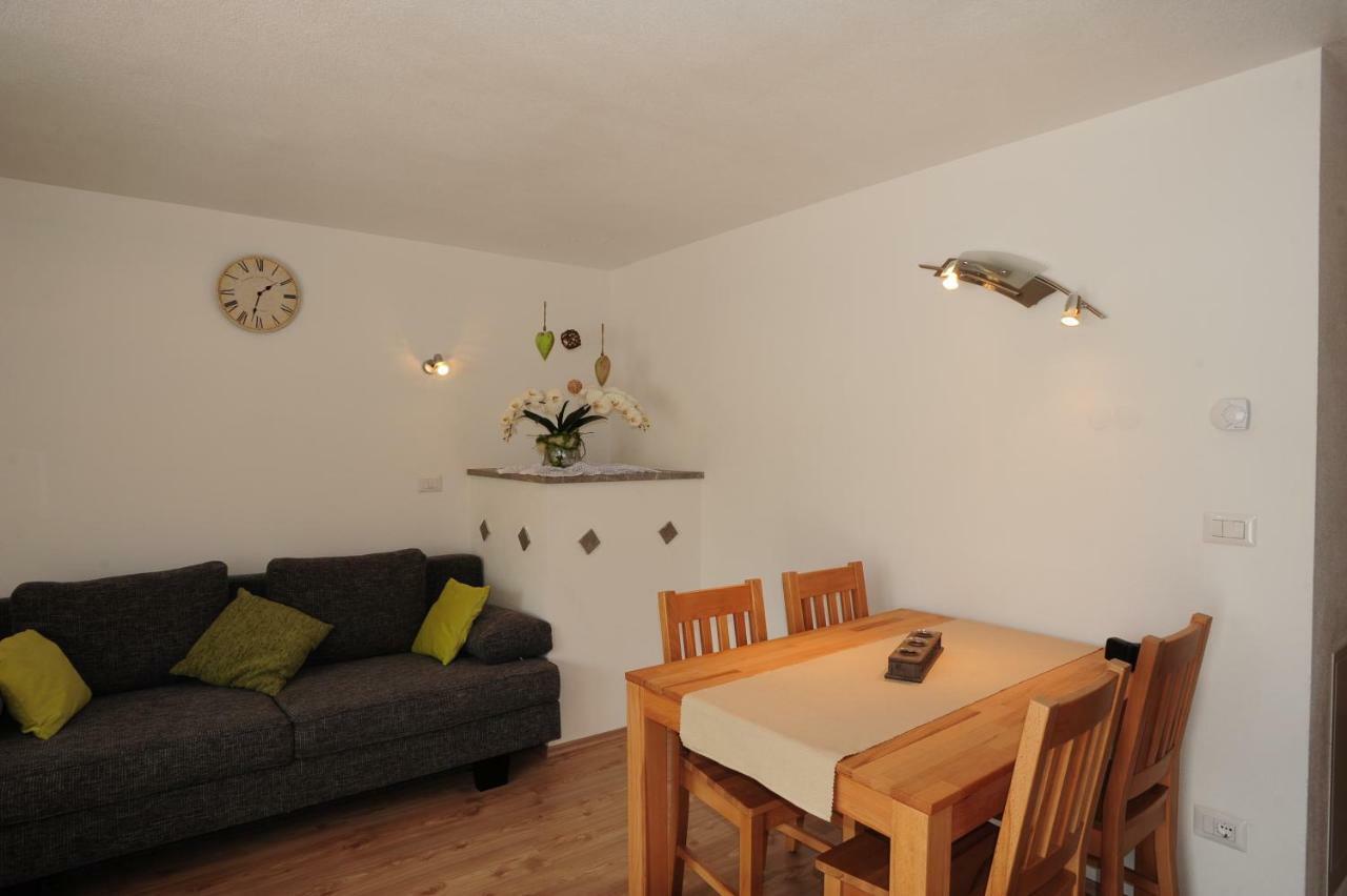 Xl Appartements Steinhaus Ngoại thất bức ảnh