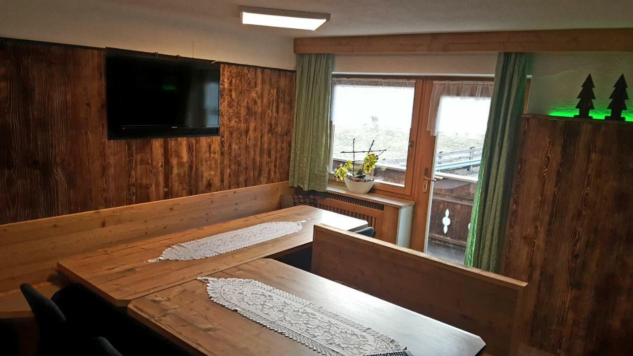 Xl Appartements Steinhaus Ngoại thất bức ảnh