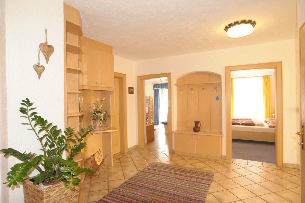 Xl Appartements Steinhaus Ngoại thất bức ảnh