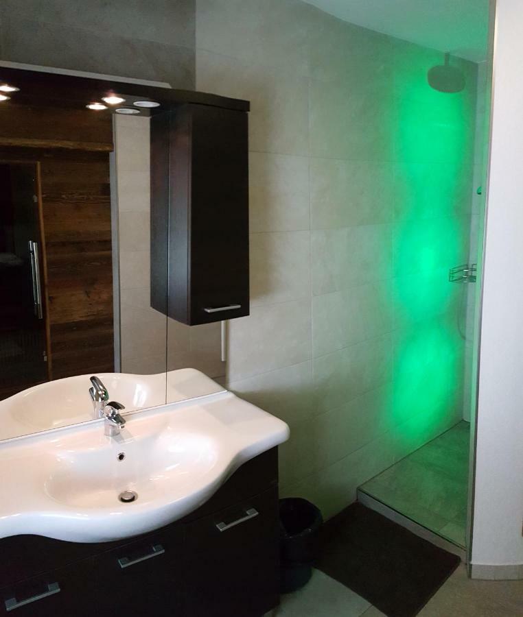 Xl Appartements Steinhaus Ngoại thất bức ảnh