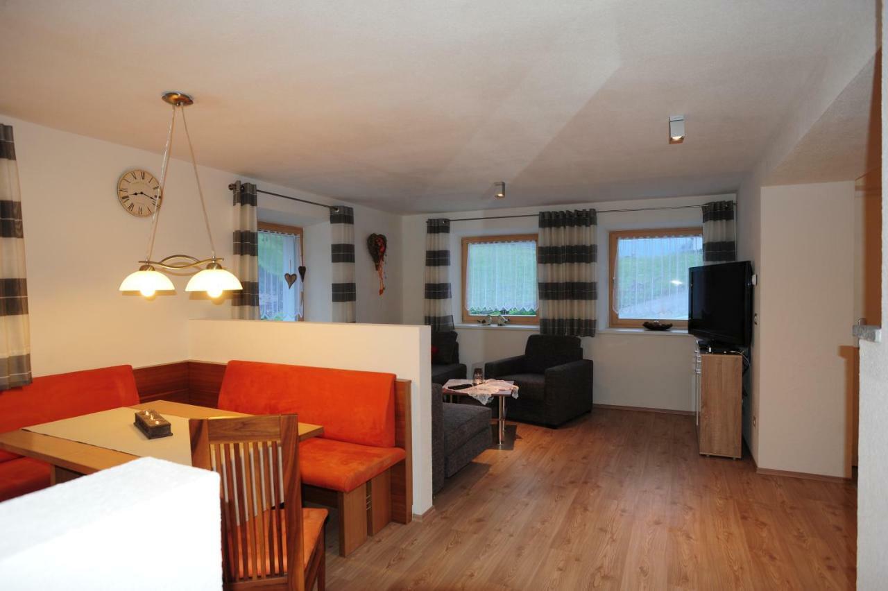 Xl Appartements Steinhaus Ngoại thất bức ảnh