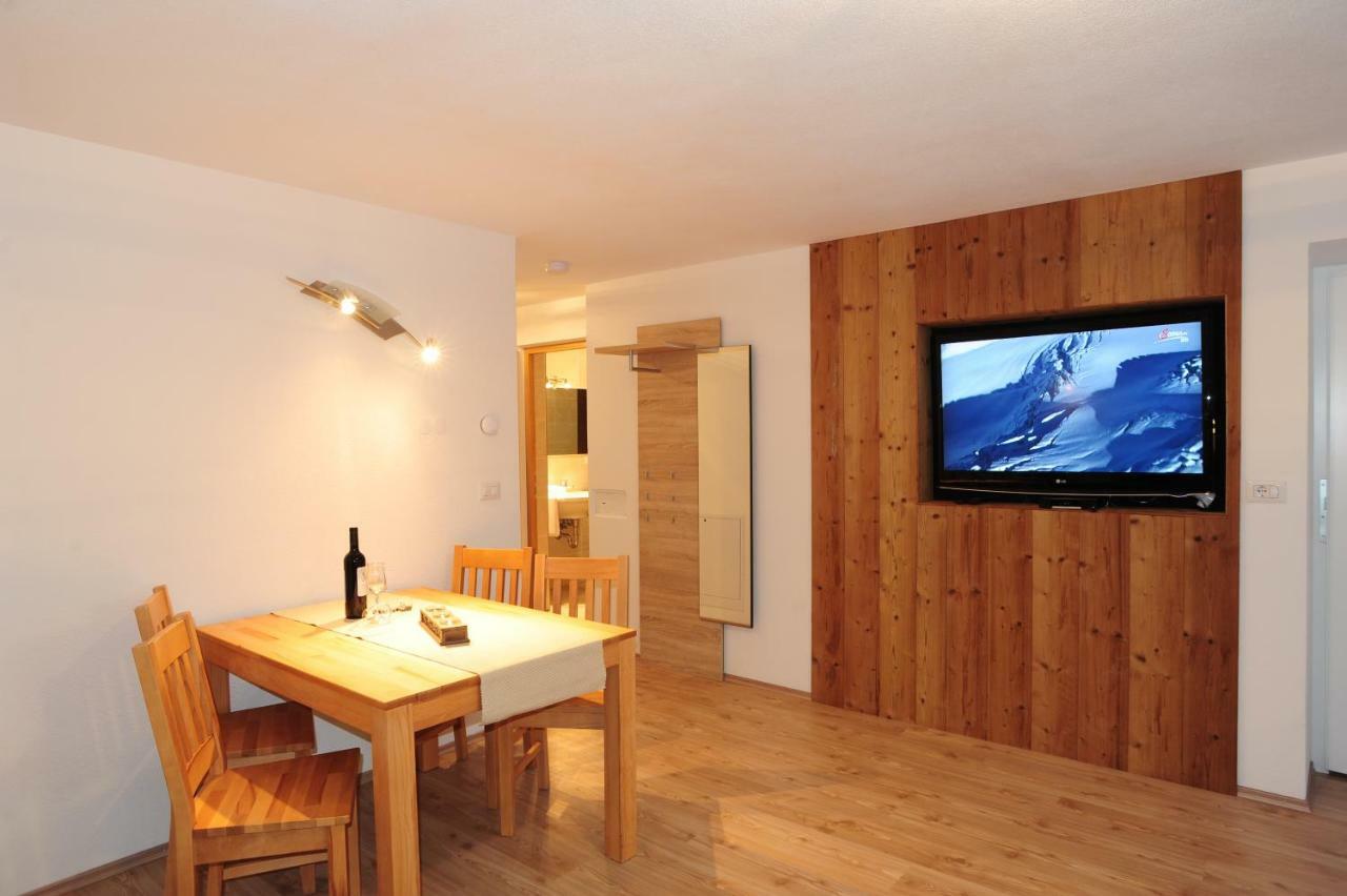Xl Appartements Steinhaus Ngoại thất bức ảnh
