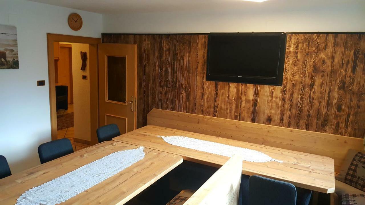 Xl Appartements Steinhaus Ngoại thất bức ảnh