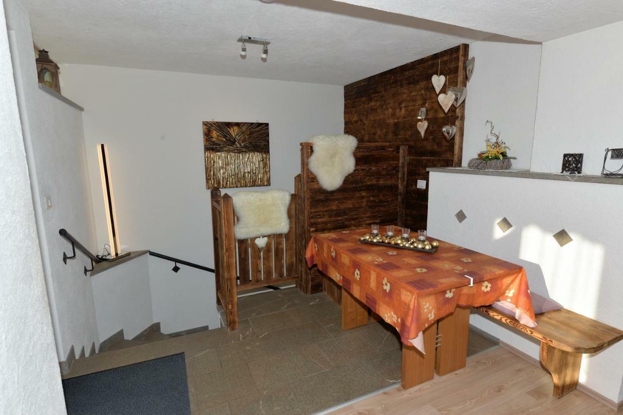 Xl Appartements Steinhaus Ngoại thất bức ảnh