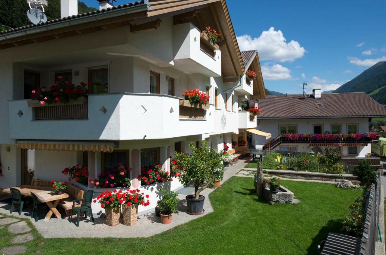 Xl Appartements Steinhaus Ngoại thất bức ảnh