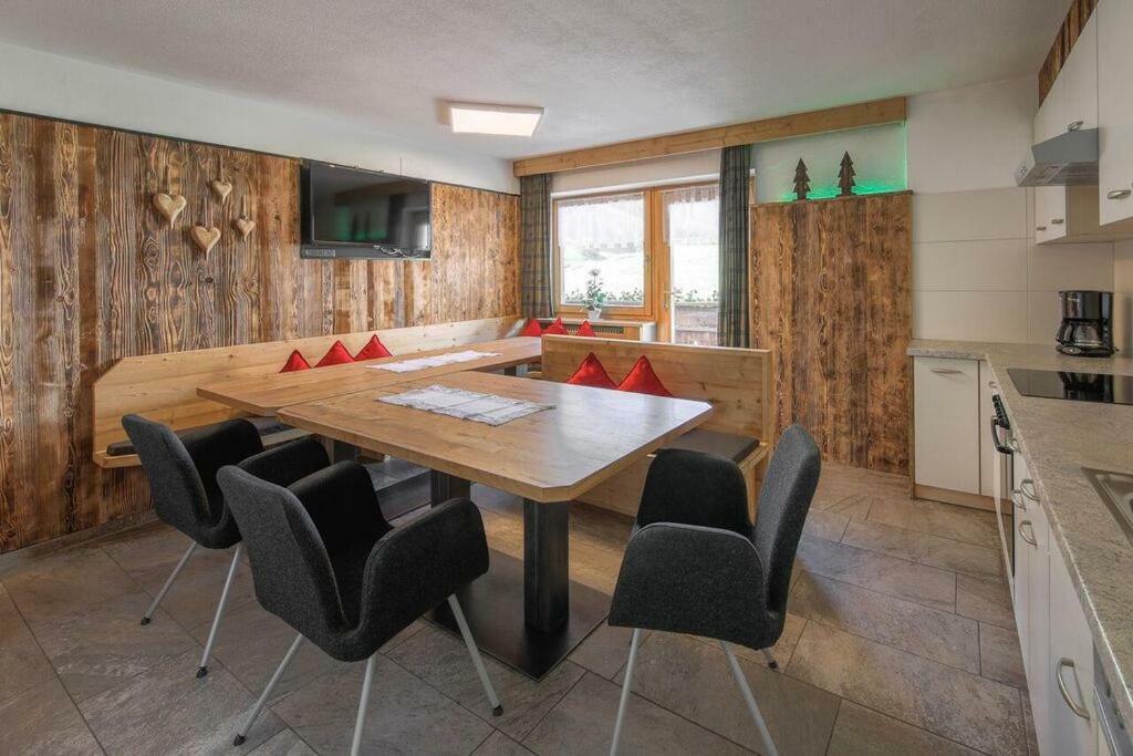 Xl Appartements Steinhaus Ngoại thất bức ảnh