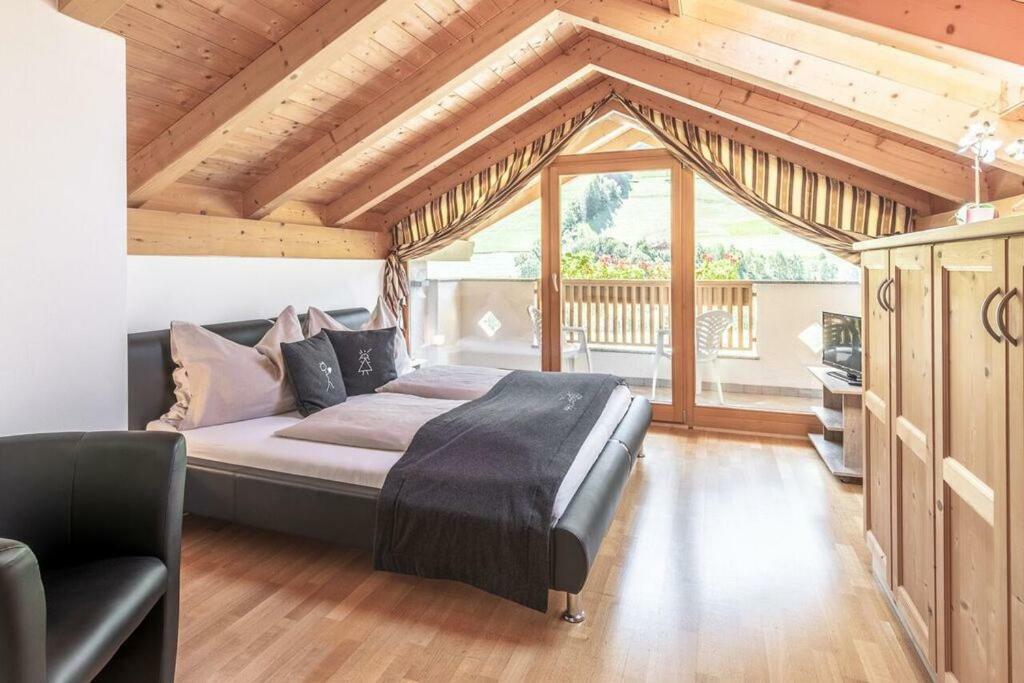 Xl Appartements Steinhaus Ngoại thất bức ảnh