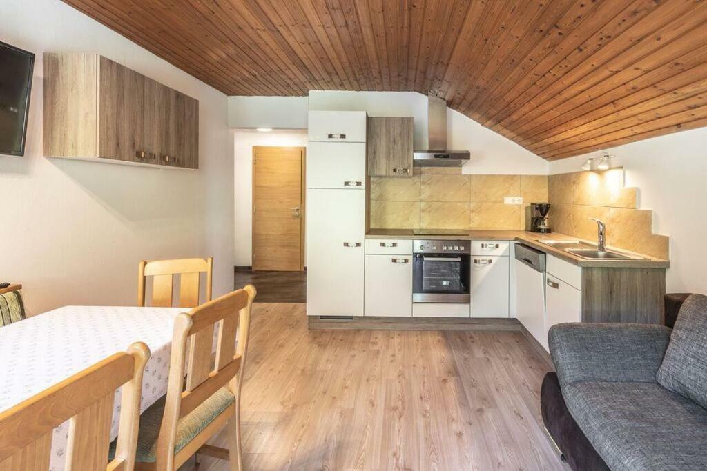 Xl Appartements Steinhaus Ngoại thất bức ảnh