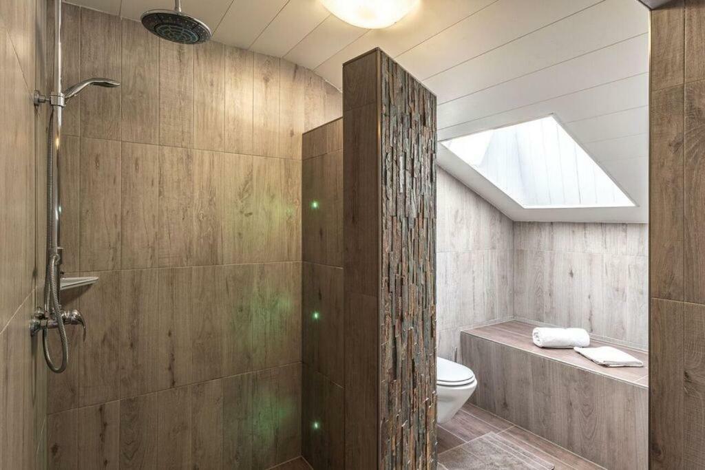 Xl Appartements Steinhaus Ngoại thất bức ảnh