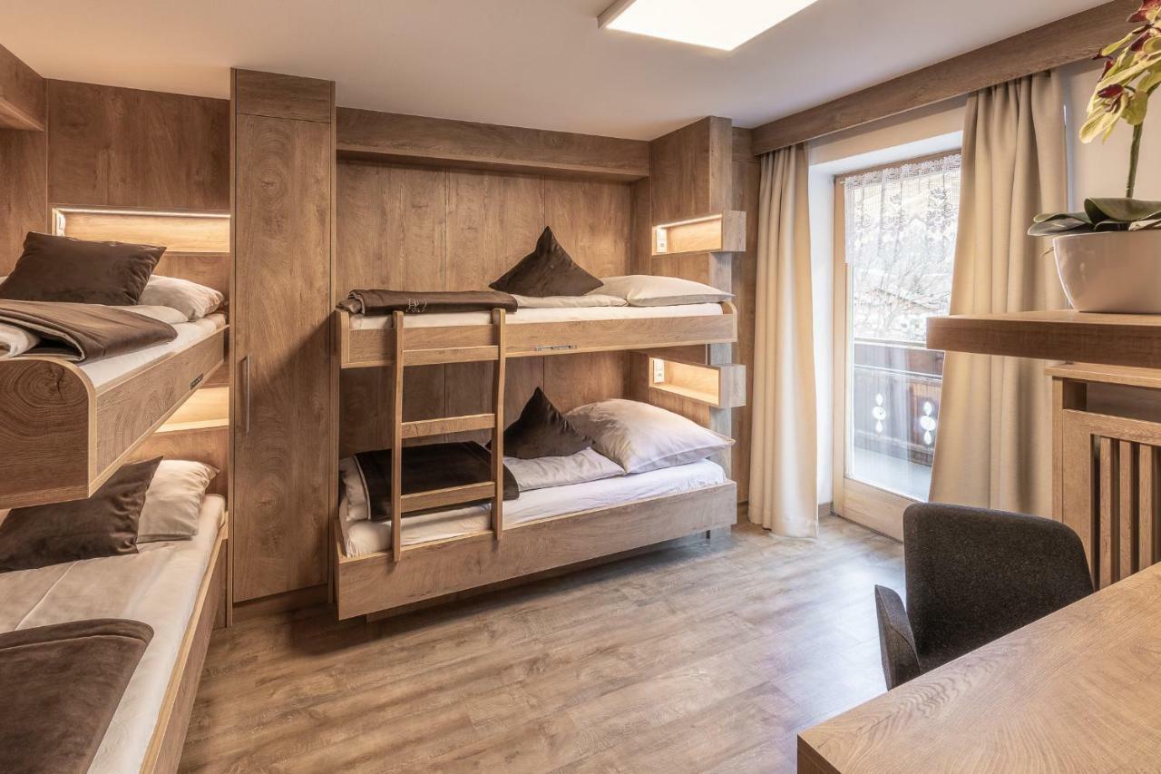 Xl Appartements Steinhaus Ngoại thất bức ảnh