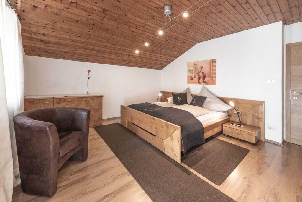 Xl Appartements Steinhaus Ngoại thất bức ảnh